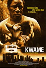 Kwame